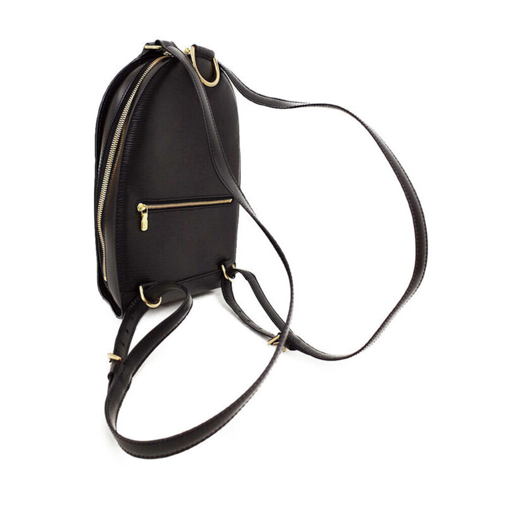 Louis Vuitton Mabillon Epi Backpack